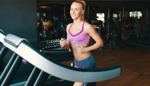 Raymond Sion East Gym