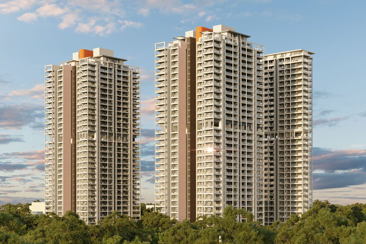 Raymond Mahim Project